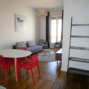 Le Cours Lafayette Appartement