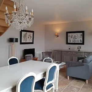 Maison De L'eclardiere La Chapelle-Janson