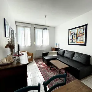 Le Clos Du Golfe Locmariaquer