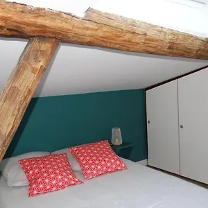 T2 Au Coeur De Quartier Carmes/esquirol Toulouse