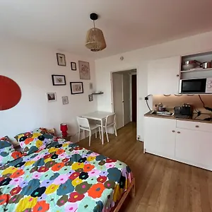Adorable Equipe Plein Centre Proche Foch Appartement