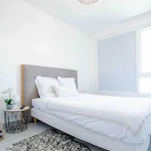 Le Tony Garnier Check In H24 Wifi Appartement