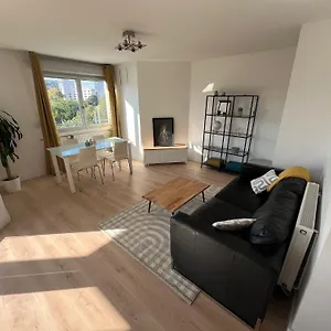 Cosy - Confluence Appartement