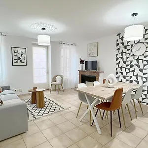 Zelie Appartement