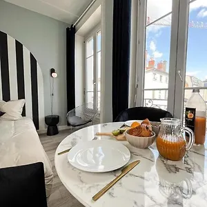Green Medici Appartement