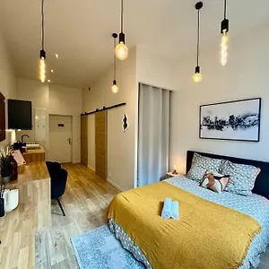 Bergame Appartement