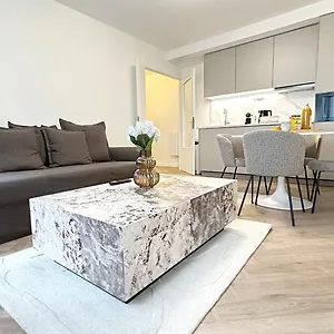 Paradigme Appartement