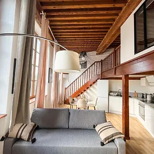 Kartier Appartement