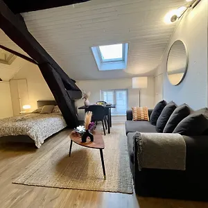 Polkka Appartement