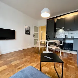 Corneille Appartement