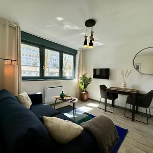 Baya Appartement