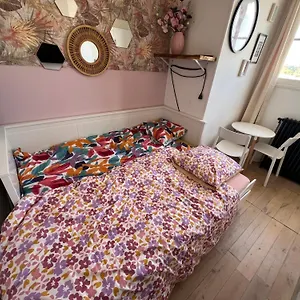 Magnifique Plein Centre De Beaux Quartiers Appartement
