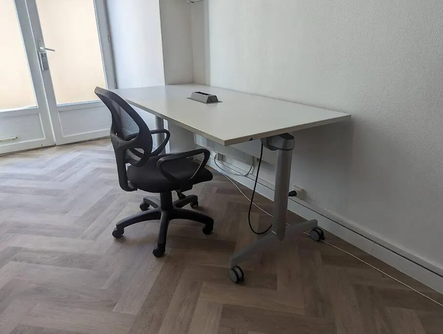 Balneo, Ecran Lcd, Literie 160X200 Apartment Lyon